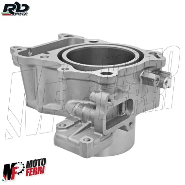 MF9775 Cilindro Honda SH 300 Modifica a 320 cc DM 77 dal 2007 al 2020 RDMAX
