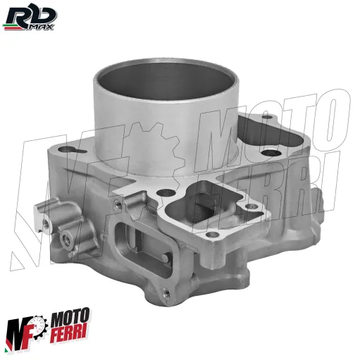 MF9775 Cilindro Honda SH 300 Modifica a 320 cc DM 77 dal 2007 al 2020 RDMAX