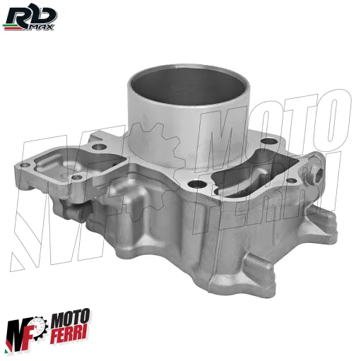MF9775 Cilindro Honda SH 300 Modifica a 320 cc DM 77 dal 2007 al 2020 RDMAX
