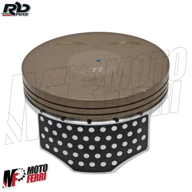 MF9775 Cilindro Honda SH 300 Modifica a 320 cc DM 77 dal 2007 al 2020 RDMAX