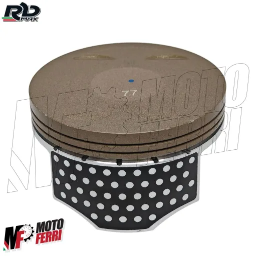 MF9775 Cilindro Honda SH 300 Modifica a 320 cc DM 77 dal 2007 al 2020 RDMAX