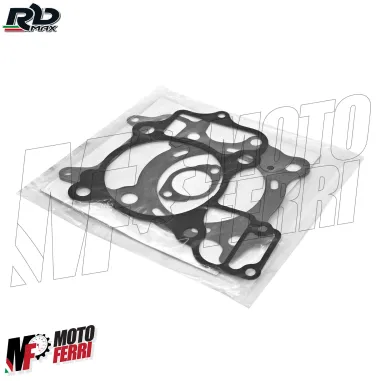 MF9775 Cilindro Honda SH 300 Modifica a 320 cc DM 77 dal 2007 al 2020 RDMAX