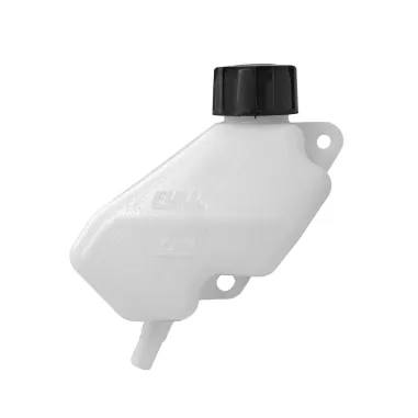 MF9776 Vaschetta Liquido Radiatore + Tappo Yamaha JOG RR 50 2T LC da 2002 a 2012