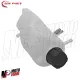 MF9777 Vaschetta Liquido Radiatore + Tappo Piaggio ZIP SP 50 2T da 2001 a 2013