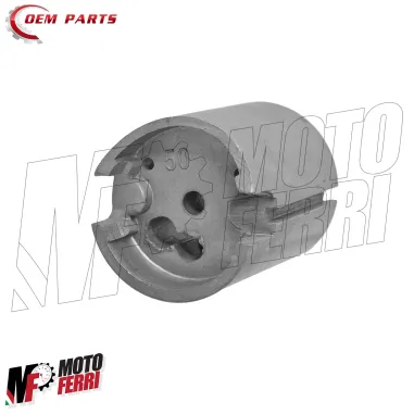 MF9780 Valvola Gas Cilindrica Molla Spillo per Carburatore Dellorto PHBG 19 21