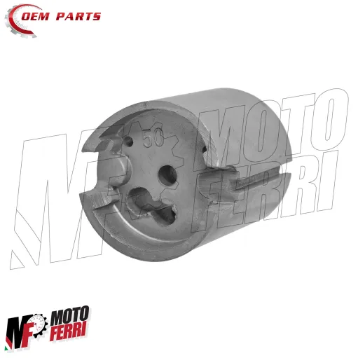 MF9780 Valvola Gas Cilindrica Molla Spillo per Carburatore Dellorto PHBG 19 21