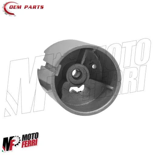 MF9780 Valvola Gas Cilindrica Molla Spillo per Carburatore Dellorto PHBG 19 21