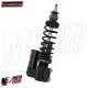 MF9782 Ammortizzatore Carbone HTR Anteriore Vespa PX 125 150 200 PE Nero Hi-Tech