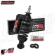 MF9783 Ammortizzatore Carbone HTR Anteriore Vespa 125 ET3 Primavera Nero Hi-Tech