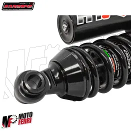 MF9783 Ammortizzatore Carbone HTR Anteriore Vespa 50 125 PK S Tipo Special Nero 2