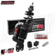 MF9784 Ammortizzatore Carbone HTR Posteriore Vespa PX 125 150 200 PE Nero