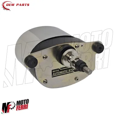 MF0528 Motorino Tergicristallo Piaggio APE TM 703 602 APE CAR P2 P3