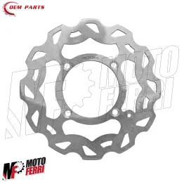 MF9785 Disco Freno Anteriore a Margherita BETA RR 50 125 2T 4T dal 2012 al 2025 2