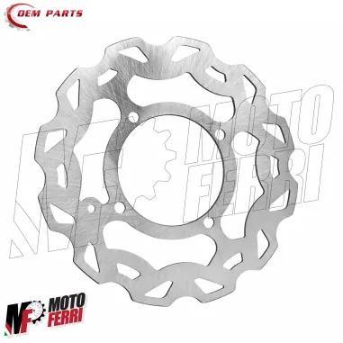 MF9785 Disco Freno Anteriore a Margherita BETA RR 50 125 2T 4T dal 2012 al 2025