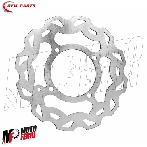MF9785 Disco Freno Anteriore a Margherita BETA RR 50 125 2T 4T dal 2012 al 2025