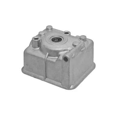 MF9781 Vaschetta Carburatore Galleggiante DELLORTO VHST 24 26 28 in Alluminio