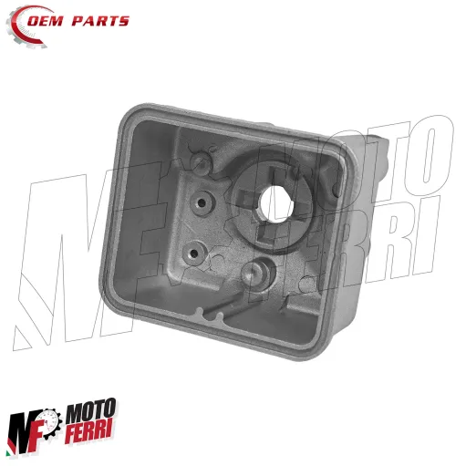 MF9781 Vaschetta Carburatore Galleggiante DELLORTO VHST 24 26 28 in Alluminio