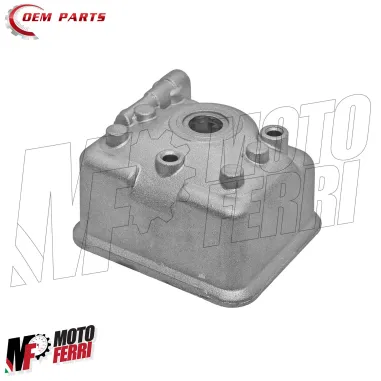 MF9781 Vaschetta Carburatore Galleggiante DELLORTO VHST 24 26 28 in Alluminio