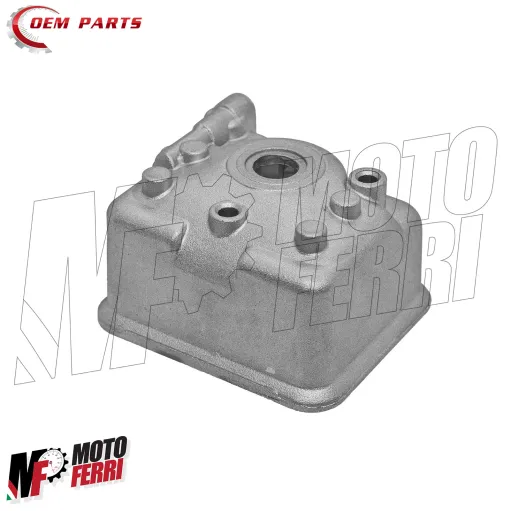 MF9781 Vaschetta Carburatore Galleggiante DELLORTO VHST 24 26 28 in Alluminio