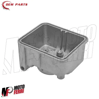 MF9781 Vaschetta Carburatore Galleggiante DELLORTO VHST 24 26 28 in Alluminio
