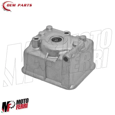 MF9781 Vaschetta Carburatore Galleggiante DELLORTO VHST 24 26 28 in Alluminio