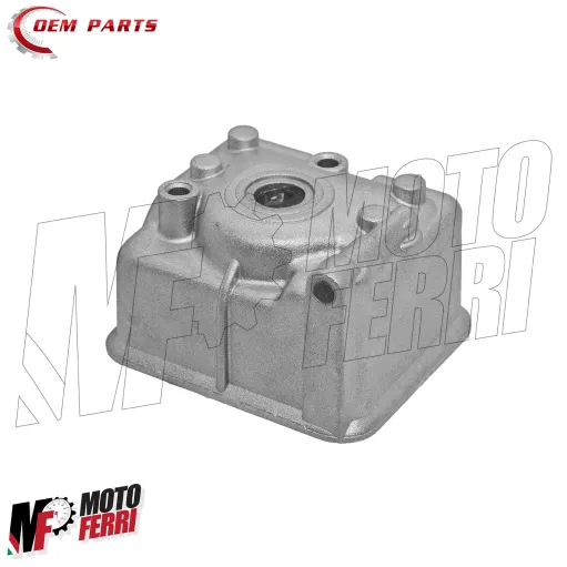 MF9781 Vaschetta Carburatore Galleggiante DELLORTO VHST 24 26 28 in Alluminio