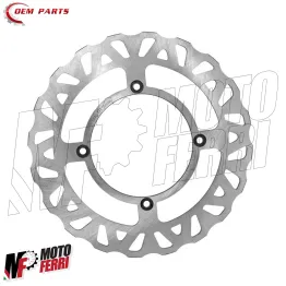 MF9786 Disco Freno Posteriore a Margherita BETA RR 50 125 2T 4T dal 2012 al 2025 2