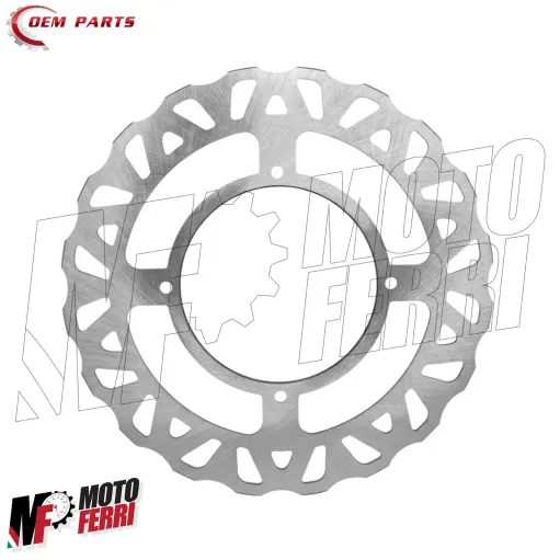 MF9786 Disco Freno Posteriore a Margherita BETA RR 50 125 2T 4T dal 2012 al 2025