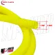MF9787 Tubo Benzina Giallo 5x8mm e Filtro Moto Scooter Ciclomotore 1M