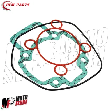MF9788 Kit Guarnizioni Cilindro Testata Motore Gilera Runner SP DNA 50 2T LC H2O