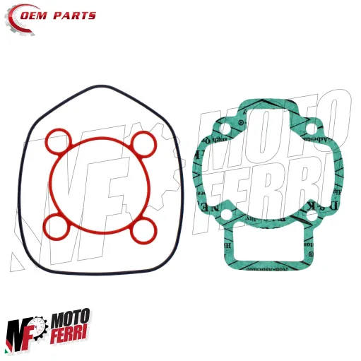 MF9788 Kit Guarnizioni Cilindro Testata Motore Gilera Runner SP DNA 50 2T LC H2O