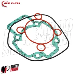 MF9788 Kit Guarnizioni Cilindro Testata Motore NRG MC3 MC2 DD DT 50 2T LC H2O 2