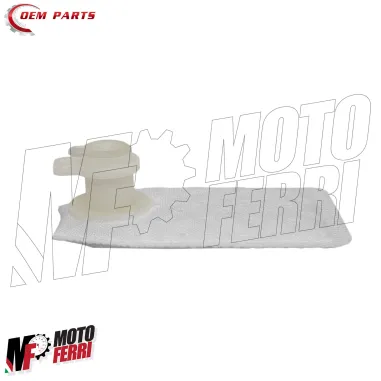 MF6637 Filtro Pompa Benzina Immersione Yamaha TMax 500 2008 2009 2010 2011