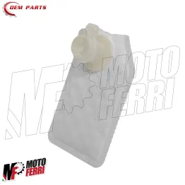 MF6637 Filtro Pompa Benzina Immersione Yamaha TMax 530 2012 2013 2014 2015 2016 2