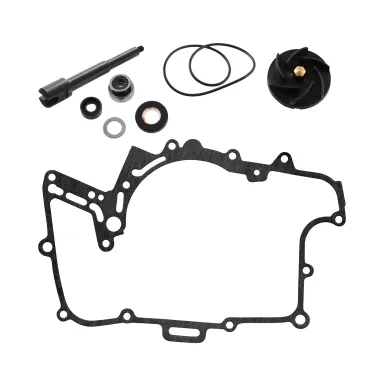MF6587 Kit Revisione Pompa Acqua + Guarnizione Beverly 500 dal 2002 al 2006