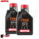 MF9789 Tagliando Zontes 350D 350E 2025 2026 E5+ 2LT Olio MOTUL 7100 10W40 Filtro
