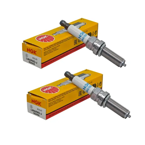 MF6493 Candele NGK LMAR8D-J LMAR8DJ BMW C 600 650 Sport GT dal 2012 al 2017