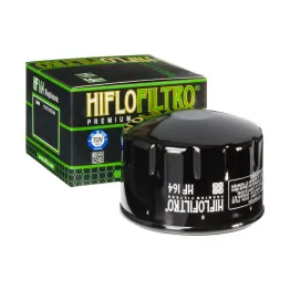 MF1656 Filtro Olio HIFLO HF164 BMW C 400 GT C 600 SPORT R 1200 GS RT R S