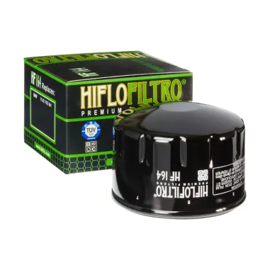 MF1656 Filtro Olio HIFLO HF164 BMW C 400 GT C 600 SPORT R 1200 GS RT R S