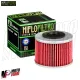 MF6460 Tagliando Royal Enfield Himalayan 411 - 2LT Olio Motul 7100 15W50 Filtro
