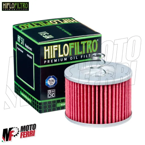 MF6459 Tagliando Royal Enfield Hunter Meteor 350 - Olio Motul 7100 15W50 Filtro