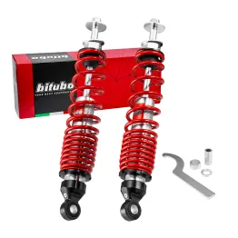 MF1934 Ammortizzatori Posteriori BITUBO Vespa GT 125 200 250 GTS IE SUPER SPORT