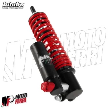 MF2470 Ammortizzatore Anteriore Bitubo Racing YEV Gas Vespa 50 125 PK S XL RUSH