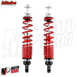 MF1934 Ammortizzatori Posteriori BITUBO a Gas Vespa GTS 300 SUPER SPORT TECH HPE 2