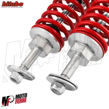 MF1934 Ammortizzatori Posteriori BITUBO a Gas Vespa GTS 300 SUPER SPORT TECH HPE