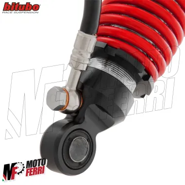MF9790 Ammortizzatori Posteriori BITUBO a Gas Vespa GTS 300 SUPER SPORT TECH HPE
