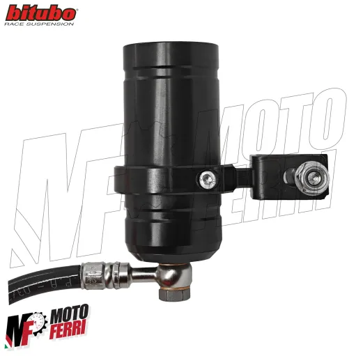 MF9790 Ammortizzatori Posteriori BITUBO a Gas Vespa GTS 310 SUPER E5+ 2025 2026