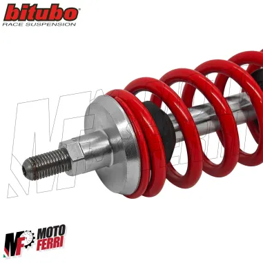 MF2526 Ammortizzatore Anteriore BITUBO Gas Vespa GTS 300 Super - 2014 a 2016 ESS