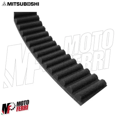 MF2880 Cinghia Trasmissione Esterna Mitsuboshi Yamaha TMax 530 dal 2012 al 2016