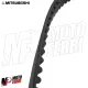 MF2880 Cinghia Trasmissione Esterna Mitsuboshi Yamaha TMax 530 dal 2012 al 2016